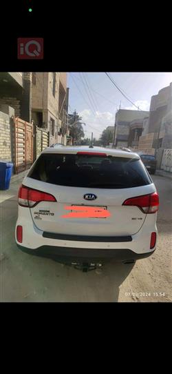 کیا سۆرینتۆ